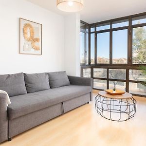 Appartement met Twee Slaapkamers